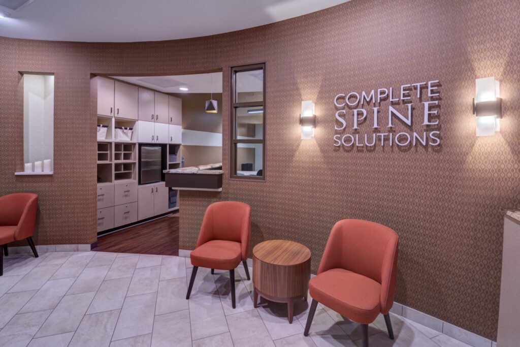 Chiropractor in Decatur