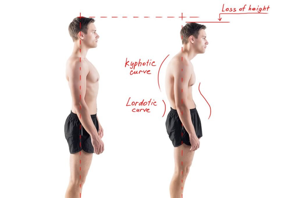 Kyphosis