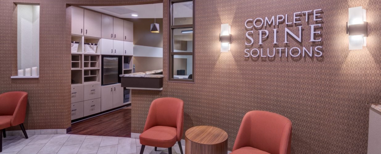 Complete Spine Solution (CSS)