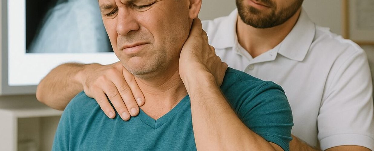 Corrective Chiropractic Care