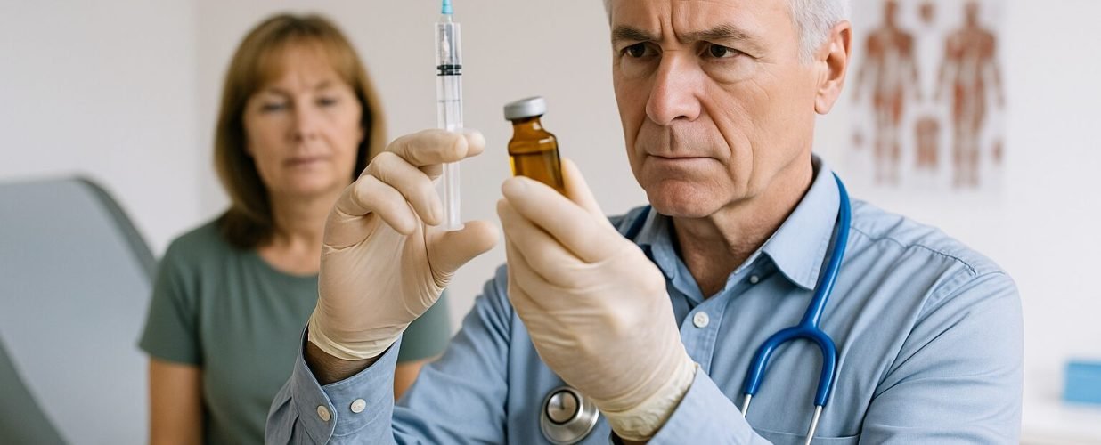 Steroid Injections