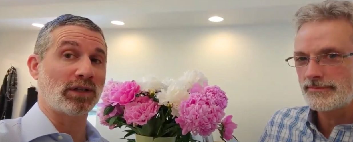 How Chiropractic Helps an Avid Gardener Get His MOJO Back