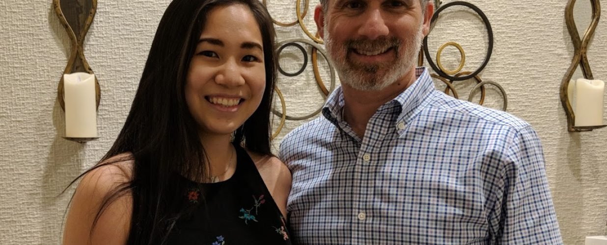 Intern Interview with Julia