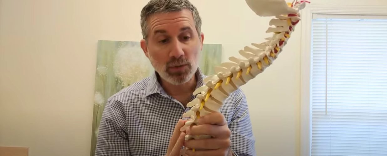 Spine Therapy for COPD Management: A Breath of Fresh Air