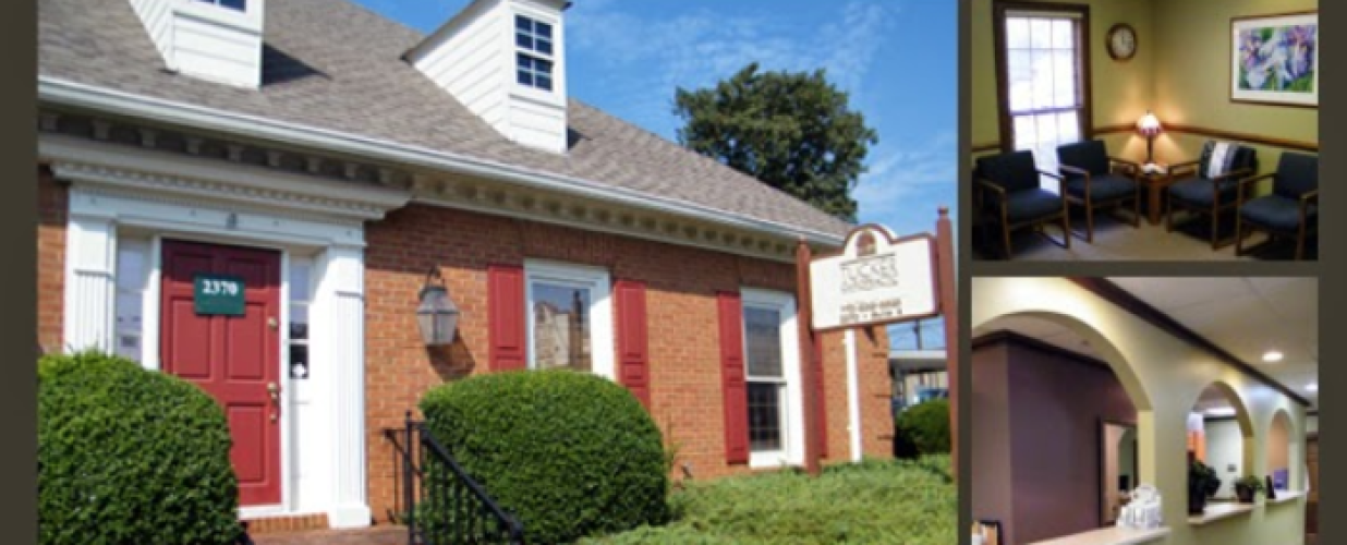 Front  Office