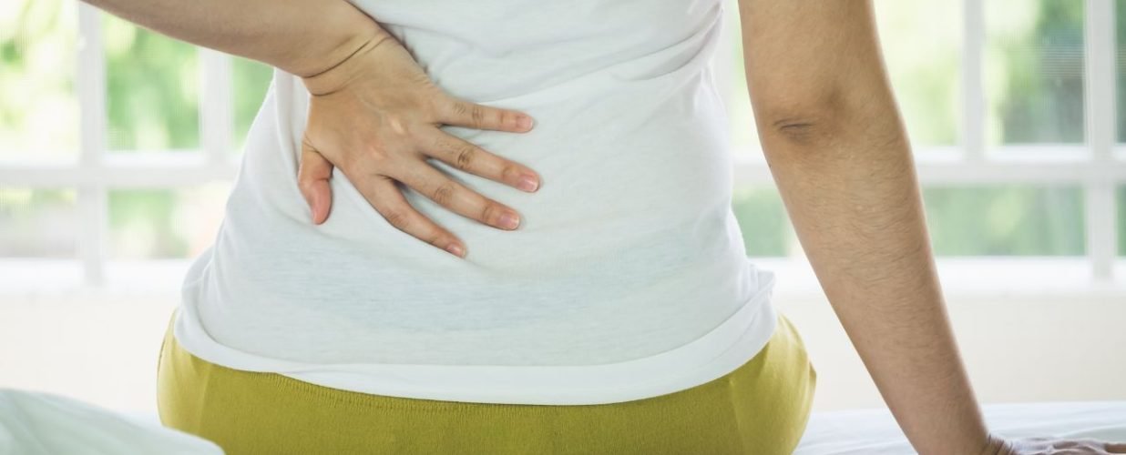 best exercise for easing back pain