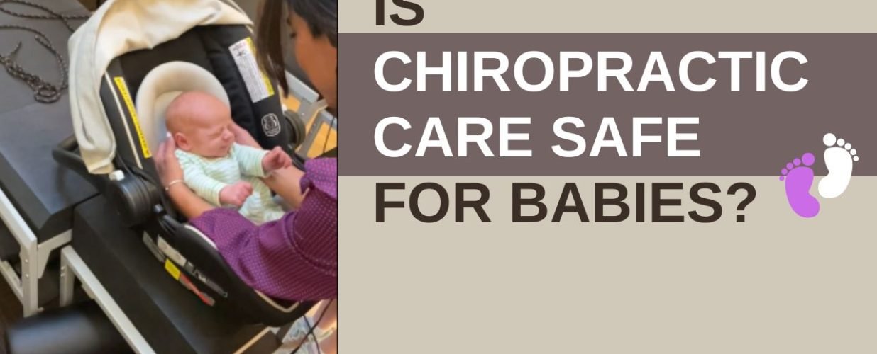 chiropractic care for babies