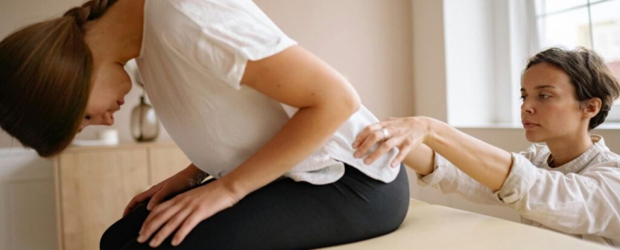 chiropractic care