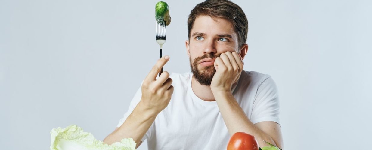 cold turkey diet