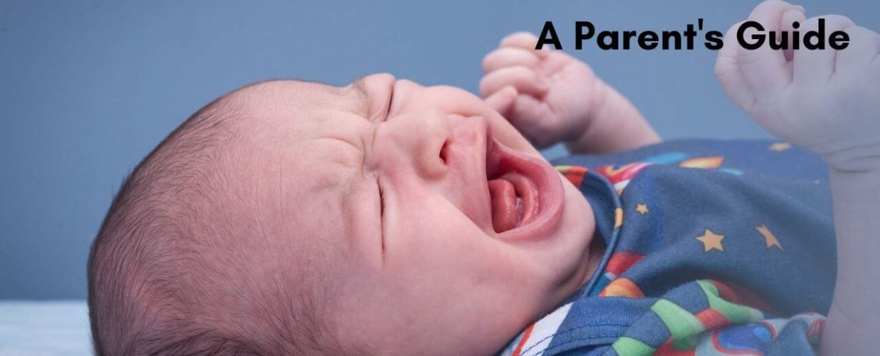 colic in infants