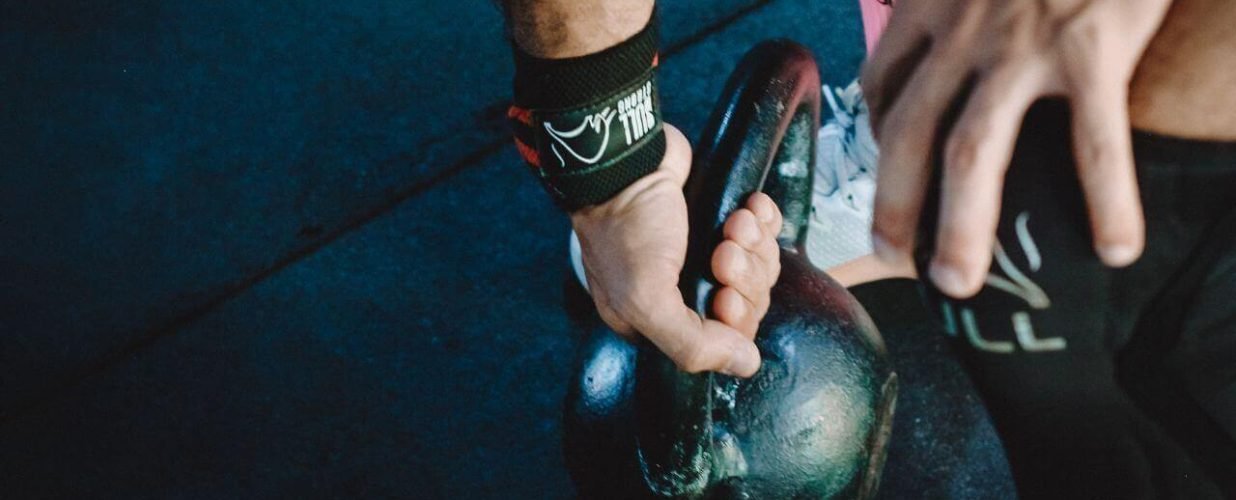 crossfit chiropractor