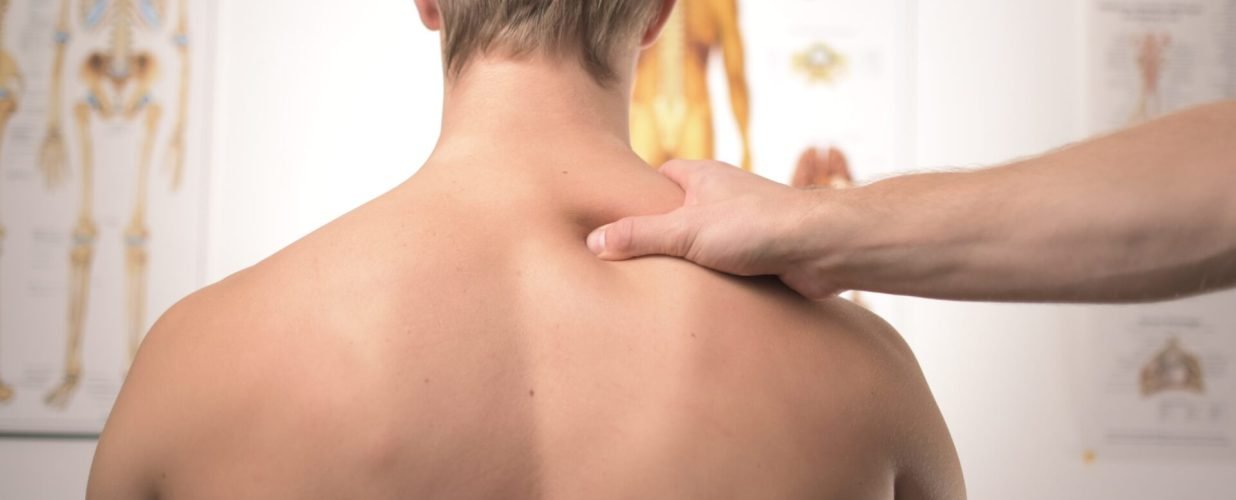 spinal manipulation