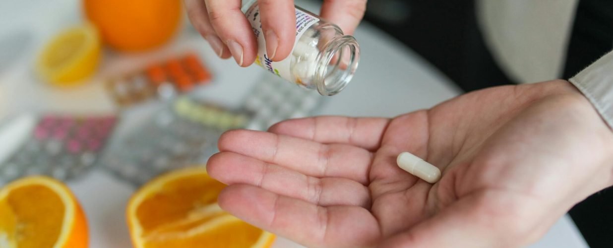 best supplements for weight loss