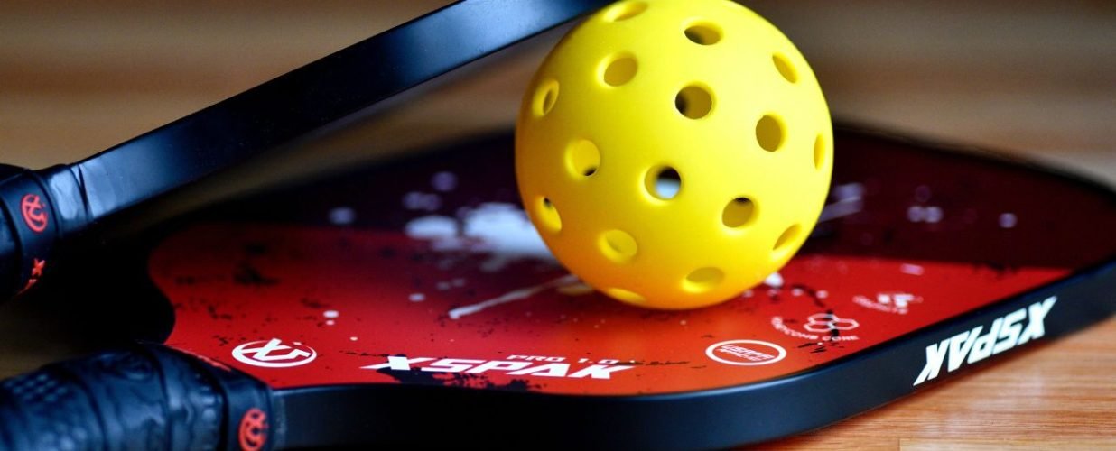 pickleball