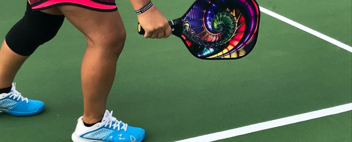 pickleball