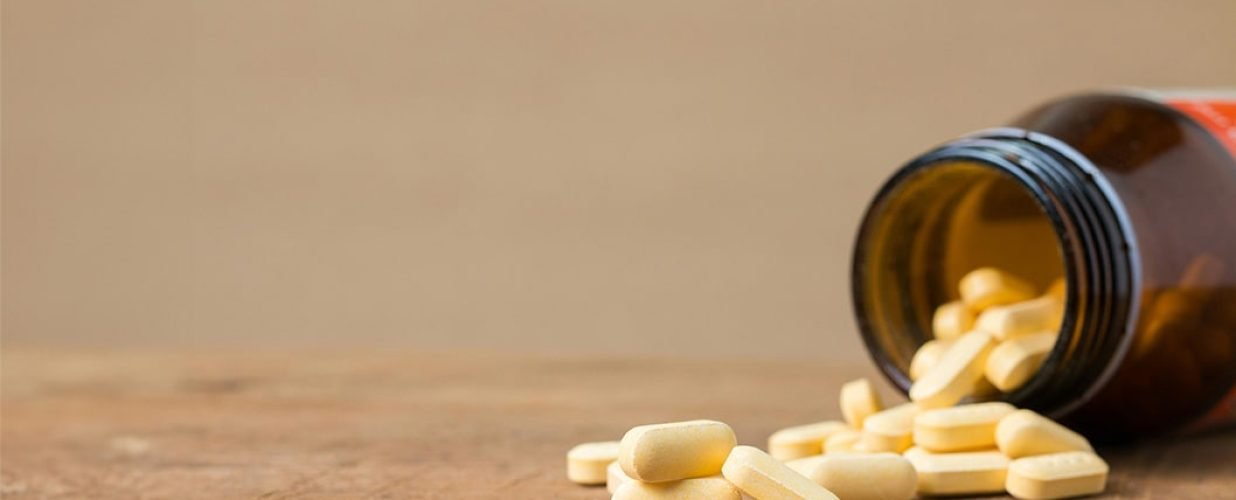 stress supplements