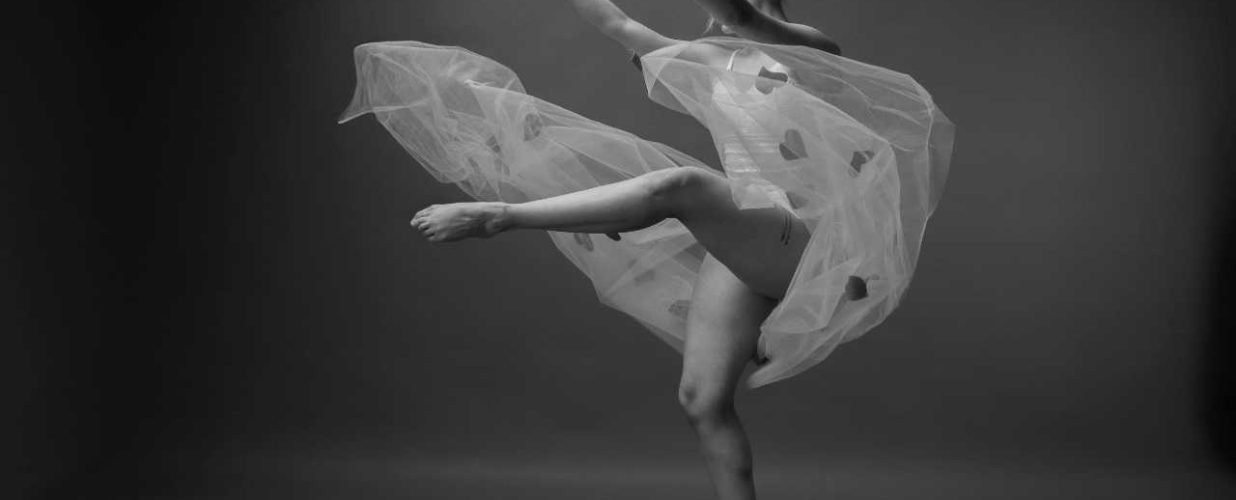 whole body motion